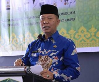 Inflasi Atau Kenaikan Barang Dan Jasa Di Pekanbaru Turun 0,3 Persen